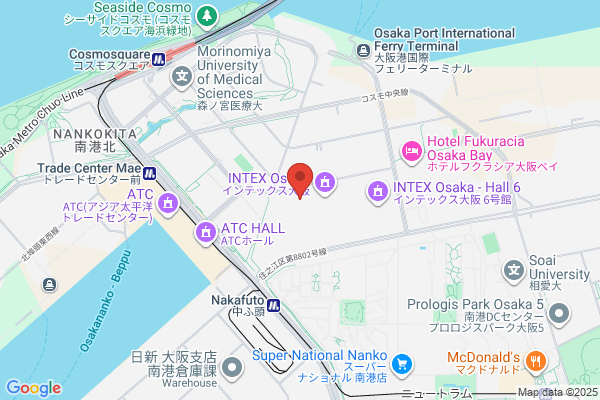 Japan Electric Wire & Cable Exporters' Association Osaka Br.