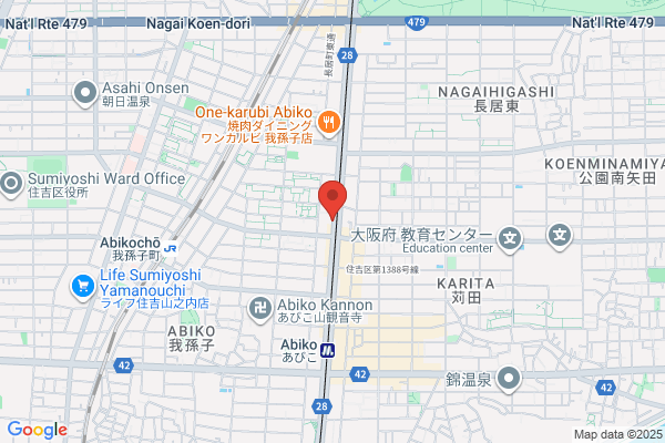 Japan Electrical Manufactures' Association, The Osaka Br.