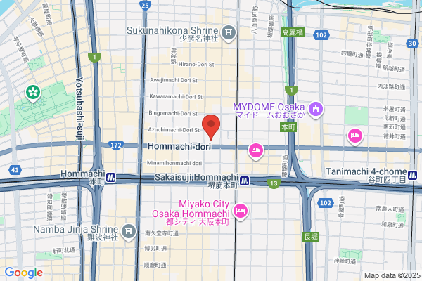 Japan External Trade Organization OsakaOffice