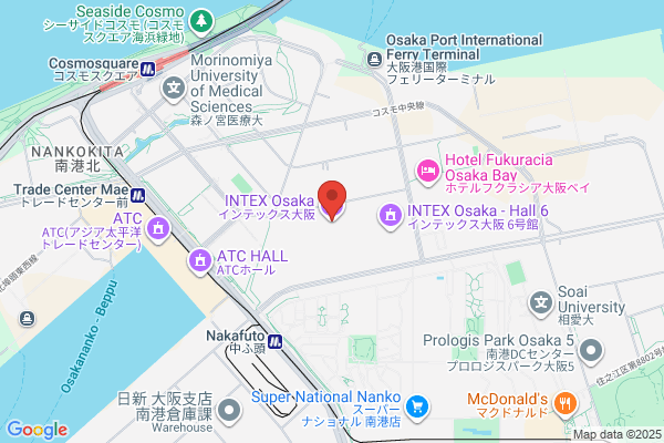 Japan Society Of Industrial Machinery Manufacturers, The Kansai Br.