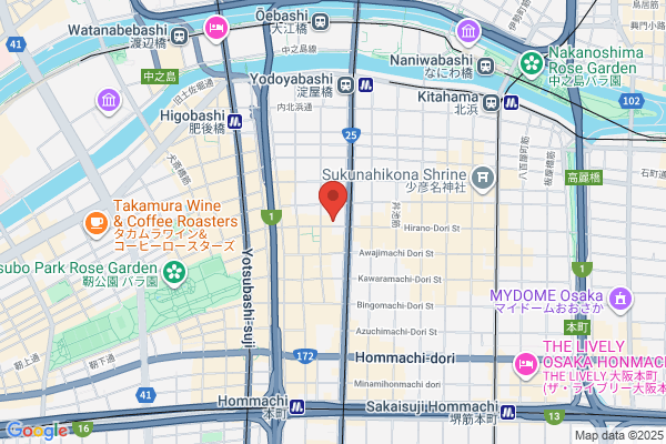 Osaka General Constructors Association