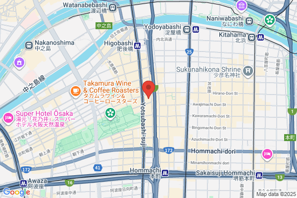 Osaka Kamisho Kenko Hoken Kumiai