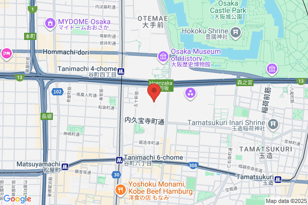 Osaka Medical Instruments Associations