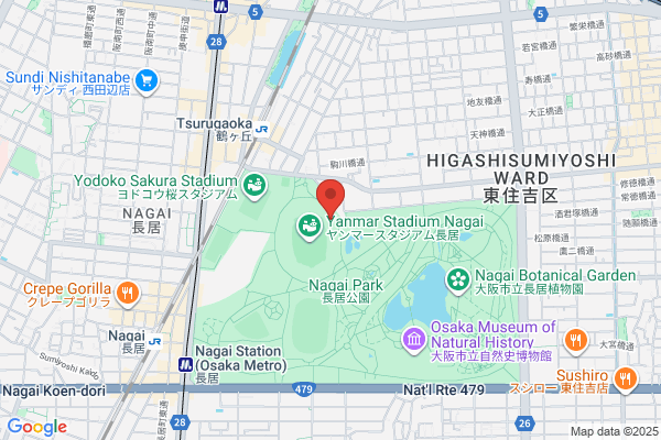 Osaka Youth Hostels Association