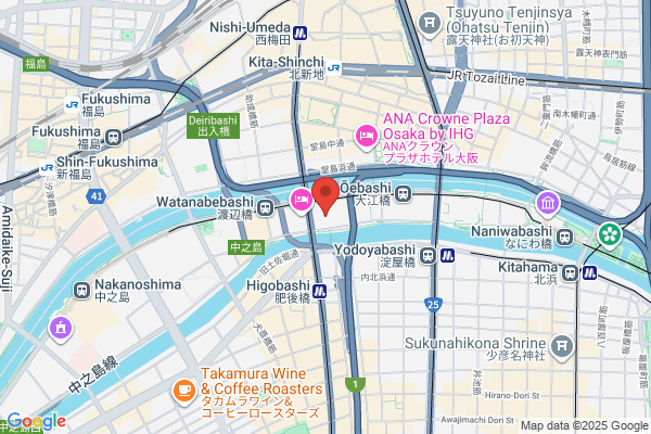 Taipei Economic & Cultural Office in Osaka