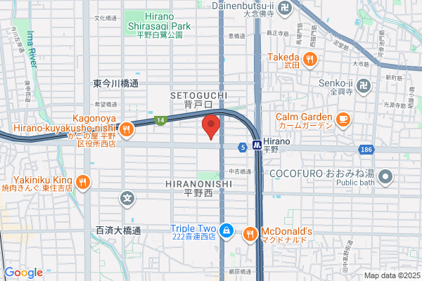 Hirano Social Insurance Office