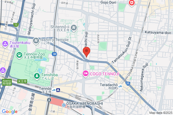 Amlux Toyota Co., Ltd. Showroom