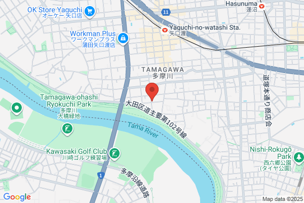 Chuo Jidosha Kogyo Co., Ltd.