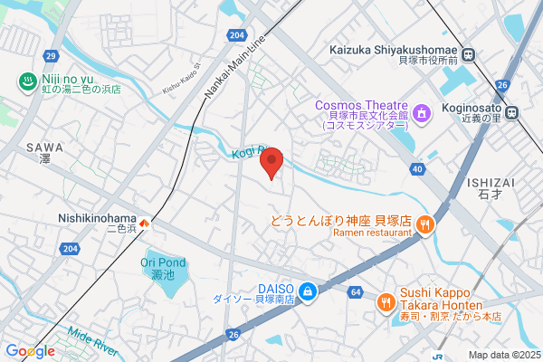 Nanko Jidosha Co., Ltd.