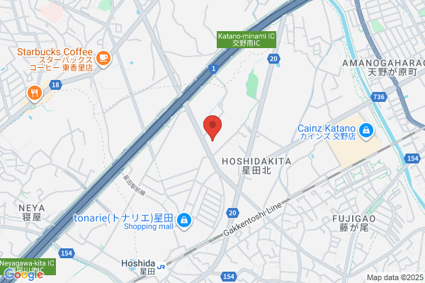 Osaka Hino Jidosha Co., Ltd. Katano Shinsha Center
