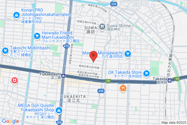 Hoyu Co., Ltd.