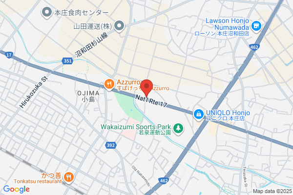 Miyako Auto