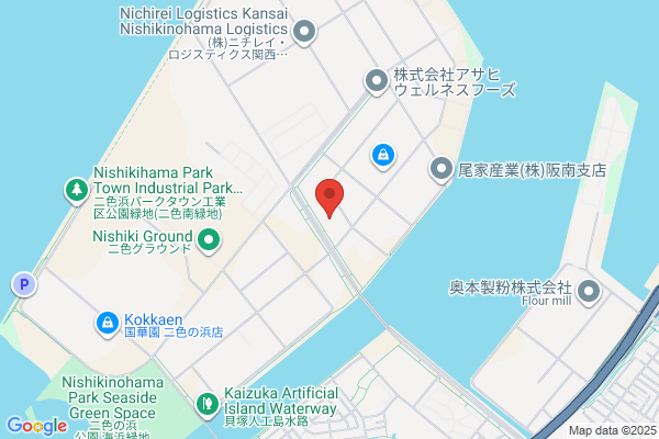 Chrysanthemum Co., Ltd.