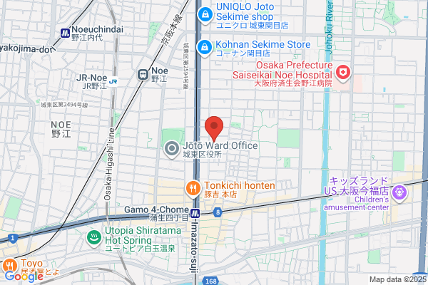 Love Lark Co., Ltd.