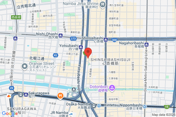 Saad Co., Ltd.