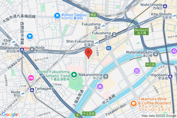 Taguchi Sangyo Co., Ltd.