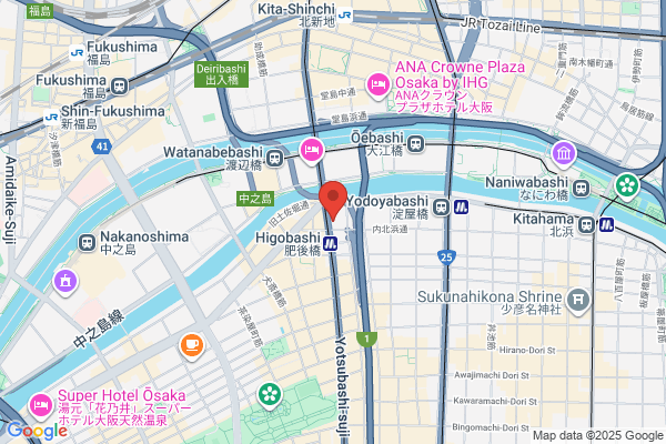 Union Motor Co., Ltd.