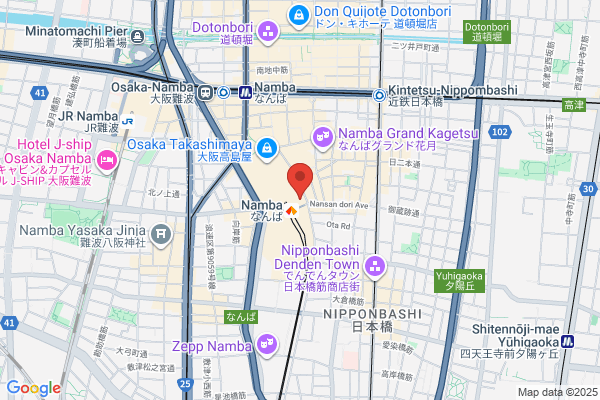 Buysale Co., Ltd.