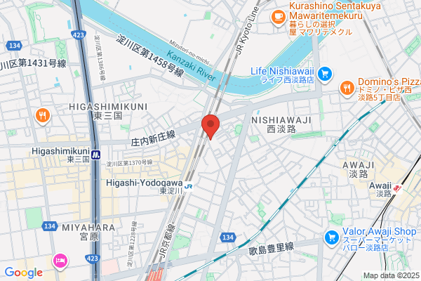 IKC Industry Co., Ltd.