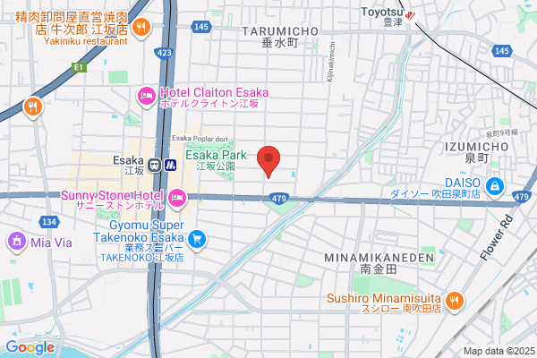 Morita Co., Ltd.