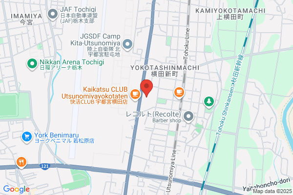Utsunomiya Jidosha Co., Ltd.