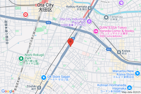 Shokosha Co., Ltd.