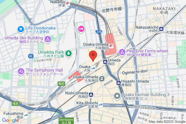 Bagel-K Umeda Shop