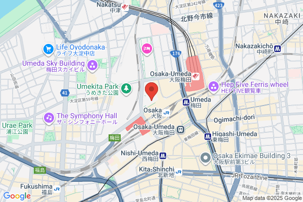 Bakery Shop London Sakuragawa-ten