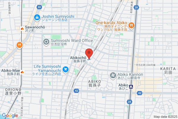 Hokuo Chikatetsu Namba-ten