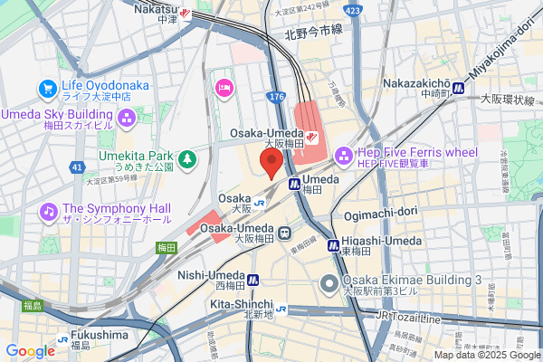 Kobeya Kitchen Hankyu Umeda Br.