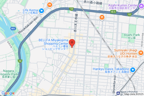 Nouvelle Mariee Miyakojima Bellfa Shop