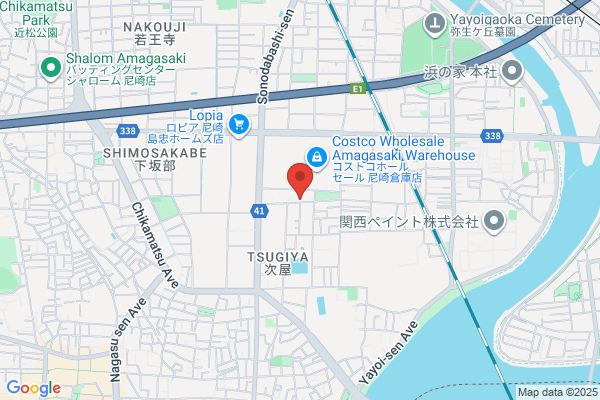 Takaki Bakery Co., Ltd.