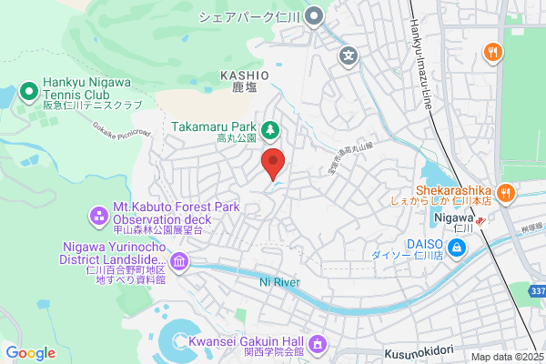 Trois Maison Kyobashi-ten