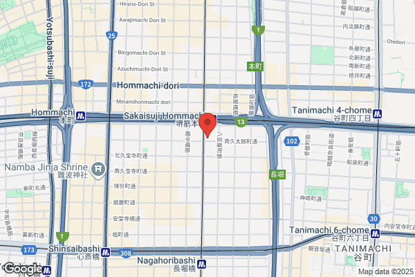 Bangkok Bank Public Co., Ltd. Osaka Br.