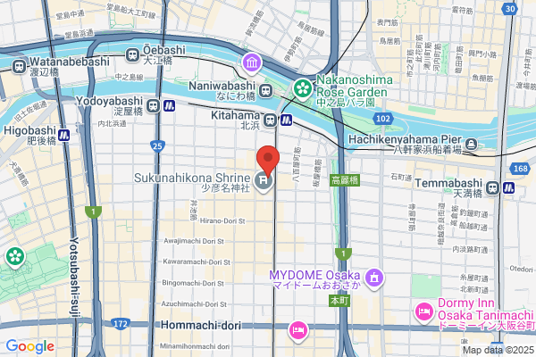 Bank Of Kyoto Ltd. Osaka Br.