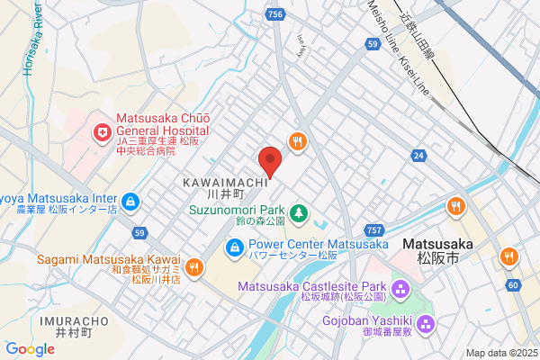 Daisan Bank Ltd., The Yao Br.