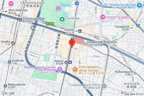 Kansai Sawayaka Bank Ltd., The, Yao Honmachi Br.