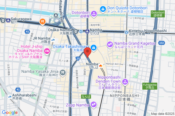 Korea Exchange Bank Osaka Br.
