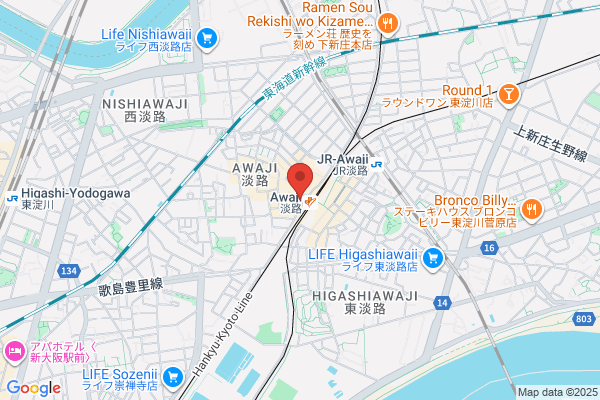 UFJ Bank Ltd. Kamishinjo Br.