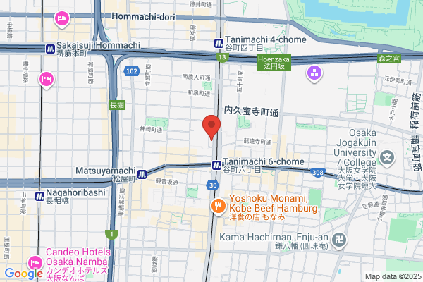 Daijiku Co., Ltd.