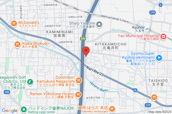 Daio Steel Ball Mfg. Co., Ltd.