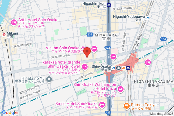 SKF of Japan Ltd. Osaka Sales Office