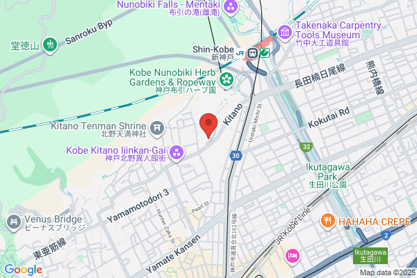 Kitano Brewery