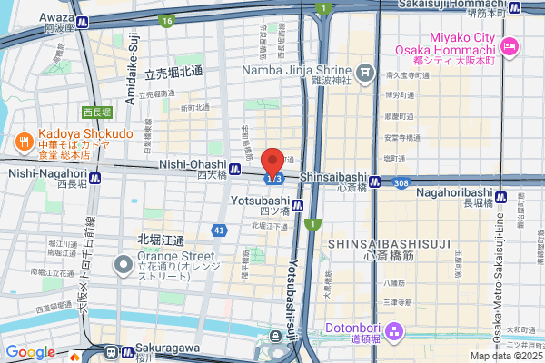 Yoshida Sangyo Co., Ltd.