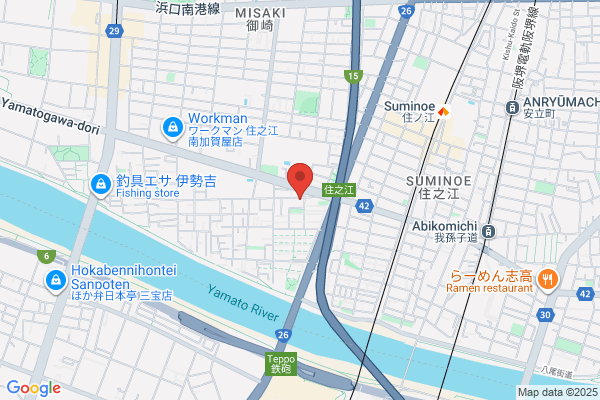 Express Co., Ltd.