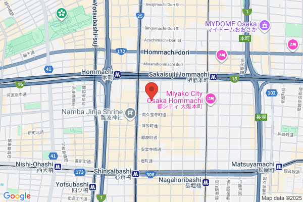 FM Japan Ltd. Osaka Br.
