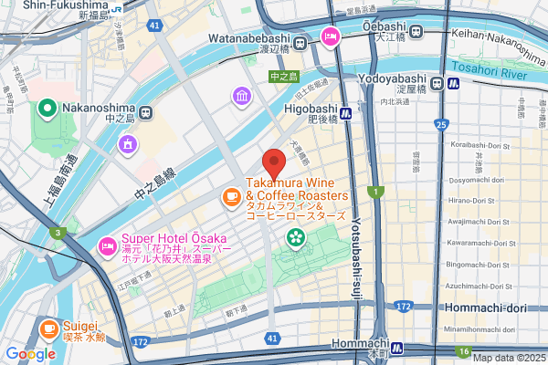 Osaka Totsu Co., Ltd.