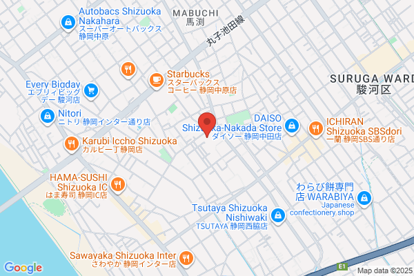 Shizuoka Daiichi TV Co., Ltd. Osaka Br.