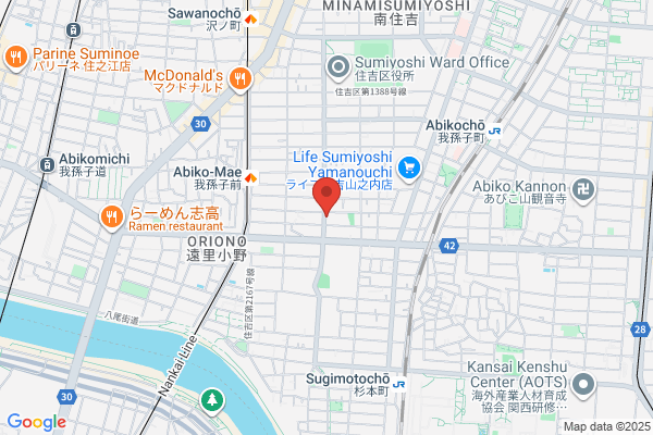 Space Shower Network Co., Ltd.