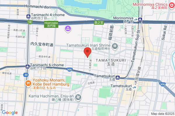 TV Shinhiroshima Co., Ltd. Osaka Br.